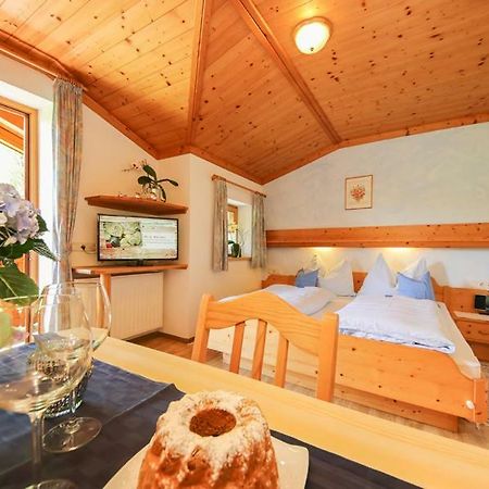 Apartament Haus Breithornblick Maria Alm am Steinernen Meer Zewnętrze zdjęcie