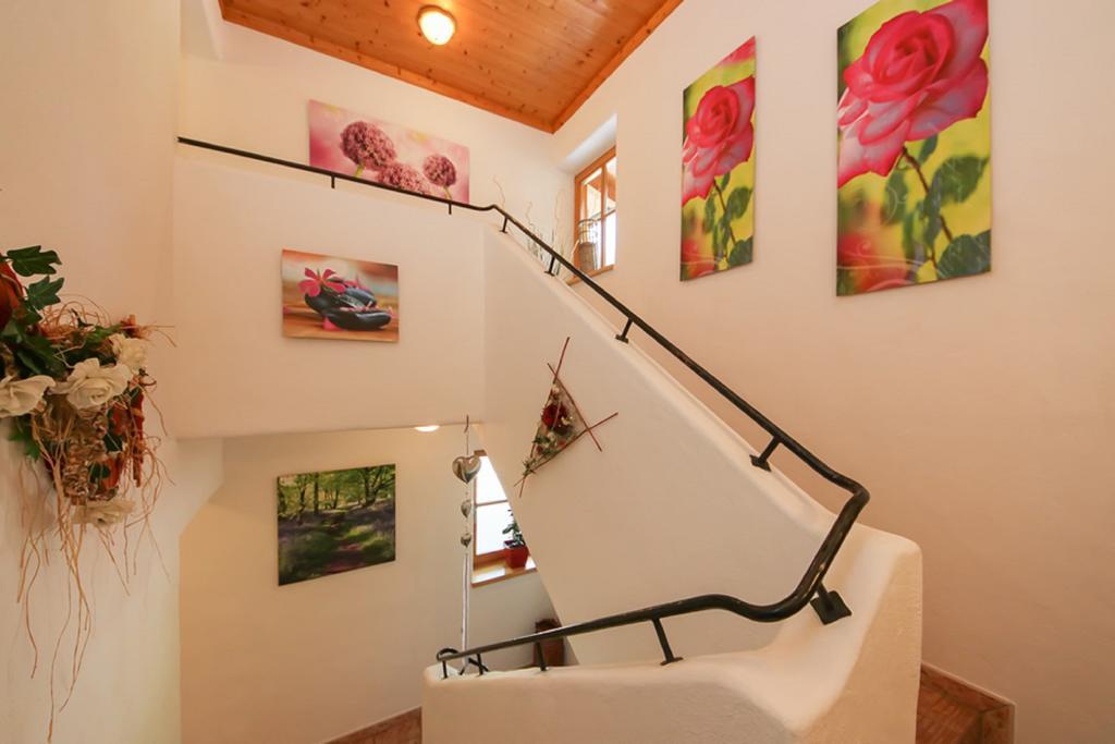 Apartament Haus Breithornblick Maria Alm am Steinernen Meer Zewnętrze zdjęcie
