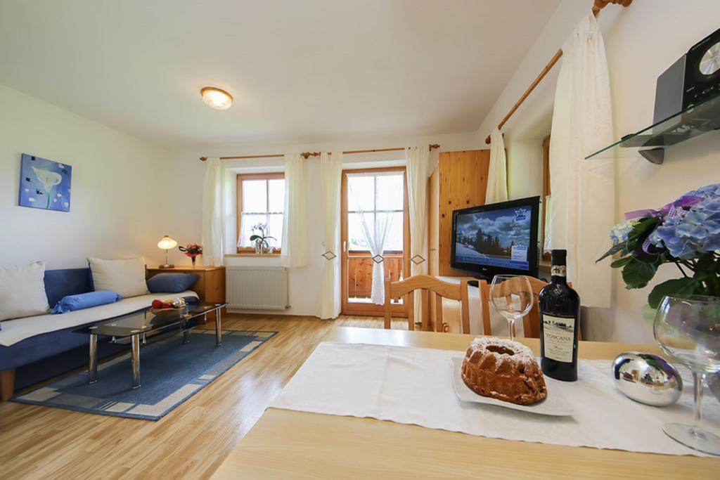 Apartament Haus Breithornblick Maria Alm am Steinernen Meer Zewnętrze zdjęcie
