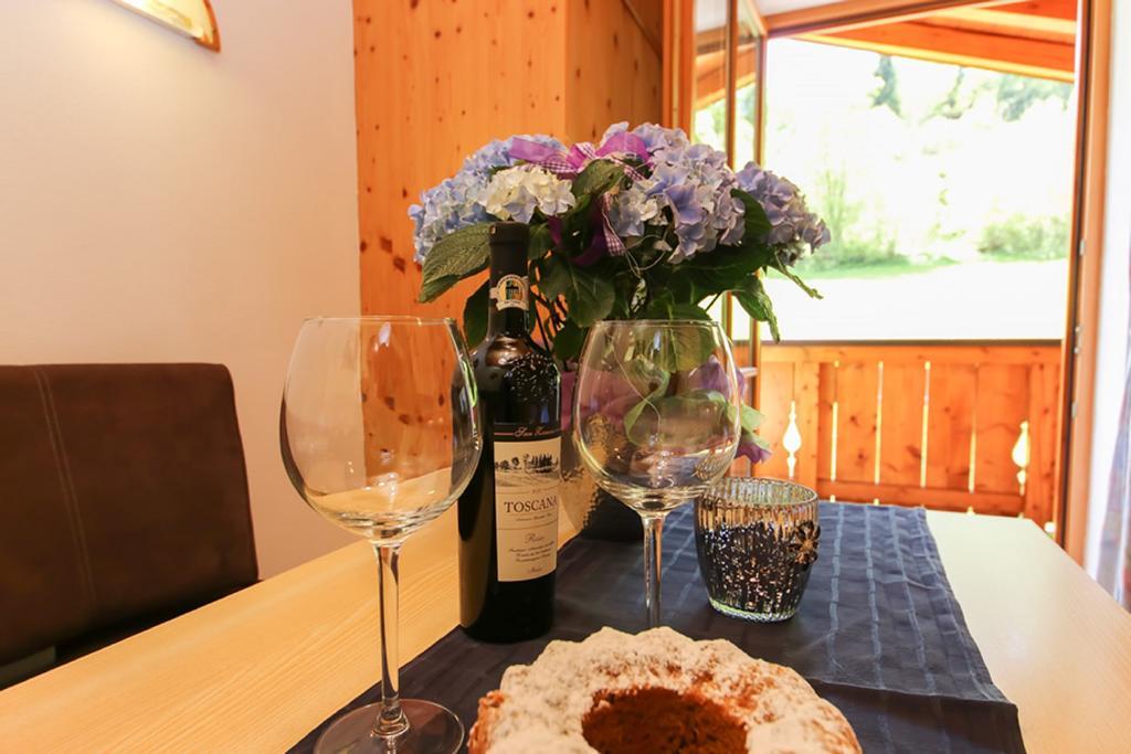 Apartament Haus Breithornblick Maria Alm am Steinernen Meer Zewnętrze zdjęcie
